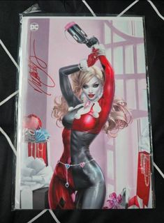 (Category: ) located in . Submitted by comiccraze (Listing ID 1448926532, Image 1). Description: .
