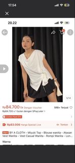 (Kategori: ) berada di . Dikirim oleh lovemepreloveeeeee (ID iklan 1449020186, Gambar 1). Deskripsi: .