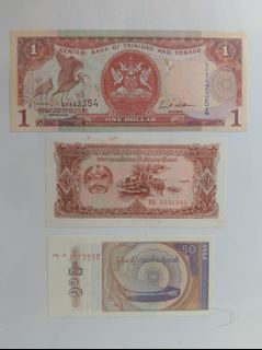 (Category: ) located in . Submitted by tac2255_banknotes (Listing ID 1448918492, Image 1). Description: .