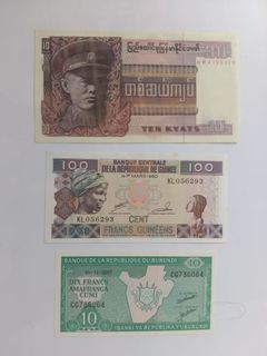 (Category: ) located in . Submitted by tac2255_banknotes (Listing ID 1448920742, Image 1). Description: .