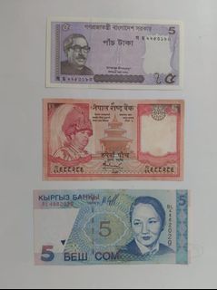 (Category: ) located in . Submitted by tac2255_banknotes (Listing ID 1448924036, Image 1). Description: .