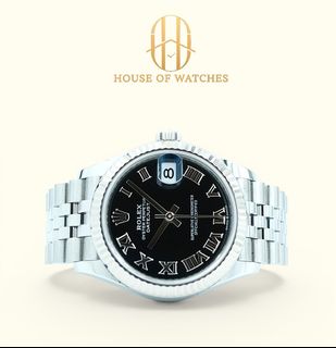 (Category: ) located in . Submitted by houseofwatches.sg (Listing ID 1445339681, Image 1). Description: .