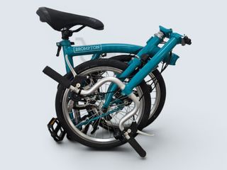 Pre-owned Brompton 收藏品 3