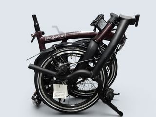 Brand New Bromptons 收藏品 1