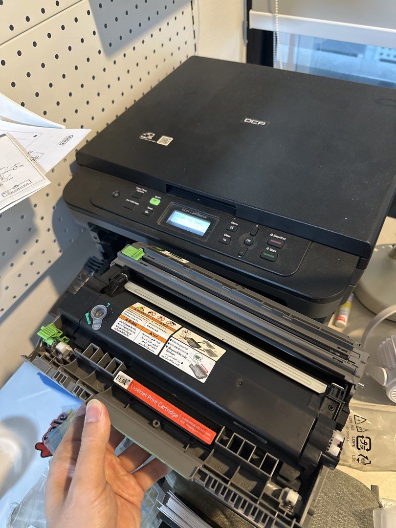 Brother DCP-L2535DW Ink Tank Printer506211165558558722