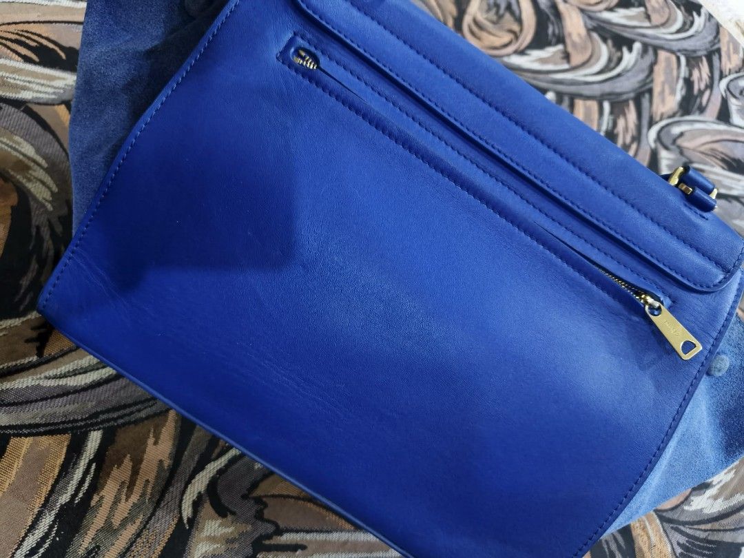 Celine (Category: Luxury Bags & Wallets) located in General Santos City (Dadiangas). Submitted by angelofetr74296 (Listing ID 1449035734, Image 3). Description: .