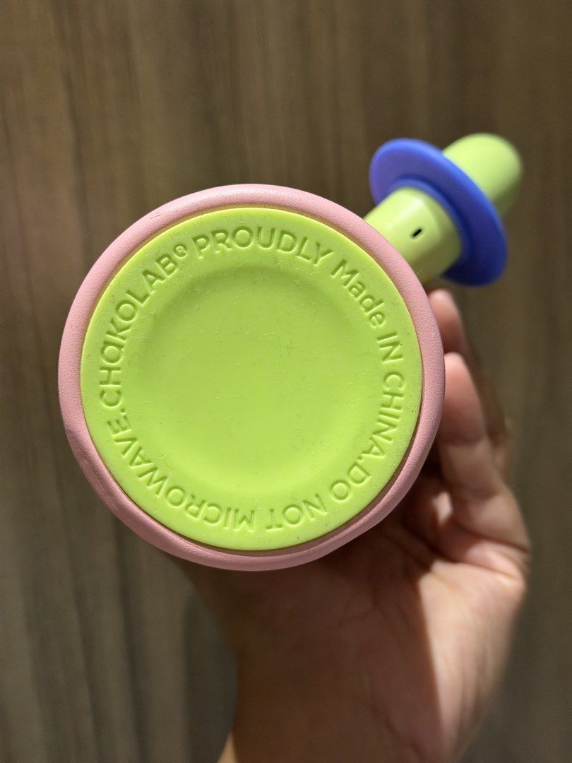 Chako lab bawang 1050 ml (Category: Water Bottles & Tumblers) located in Quezon City. Submitted by lustitia (Listing ID 1449097273, Image 2). Description: Bought this in Shanghai last March for ₱2200. .