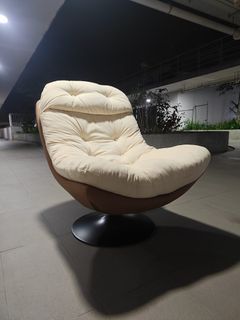 Armchairs, Lounger, Rocking Chairs Collection item 2