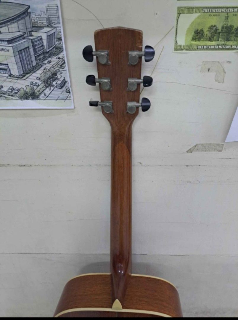 CORT EARTH E100NS (Category: Musical Instruments) located in Manila. Submitted by aruduo-in (Listing ID 1448943656, Image 3). Description: (SWAP SA EG) OR FORSALE PAMIGAY PRICE 8K NALANG (17K ORIG PRICE) CORT E100NS Top: Solid Sitka Spruce Back & Sides: Mahogany Fingerboard Material: Ovangkol Nut & Saddle Material: Genuine Bone SOLID SPRUCE TOP WITH PADDED BAG WITHIN METRO MANILA LOC.