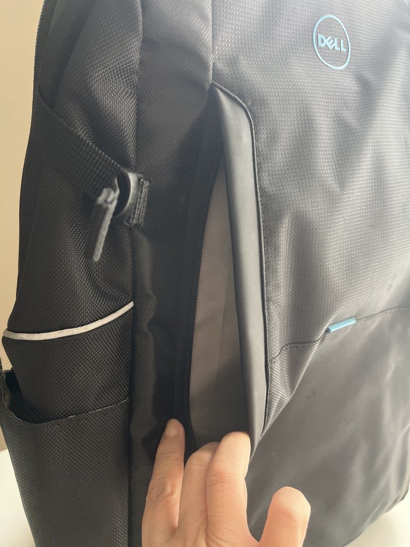 Dell Black Laptop Bag506459854188718083