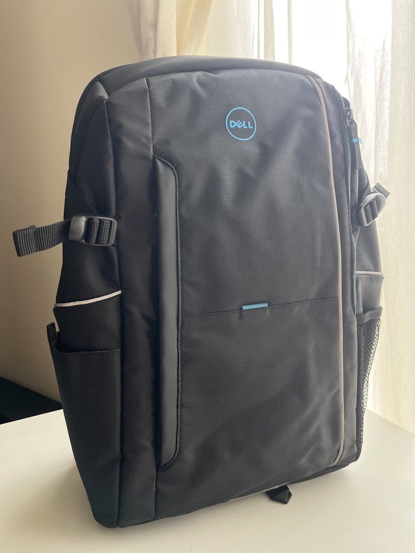 Dell Black Laptop Bag