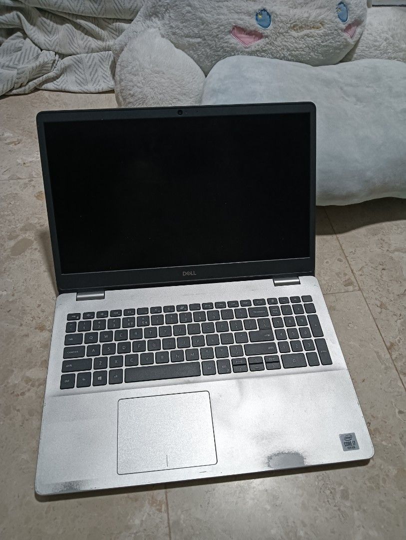 Dell i7 10Gen Inspiron Laptop