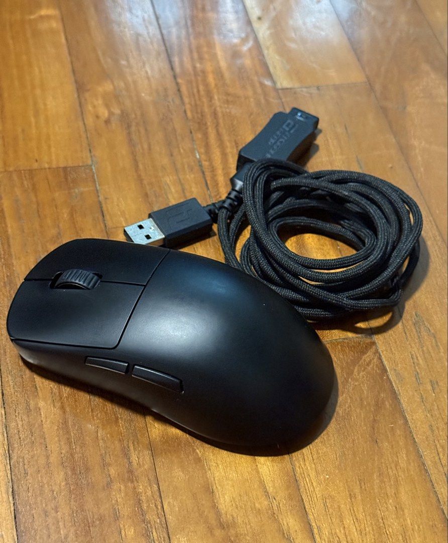 Endgame Gear OP1we Wireless Gaming Mouse