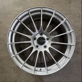 Enkei Wheels Collection item 1