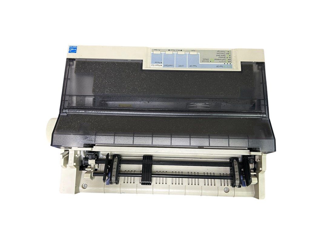 EPSON PRINTER LQ-300 MODEL P172B506211166396753920