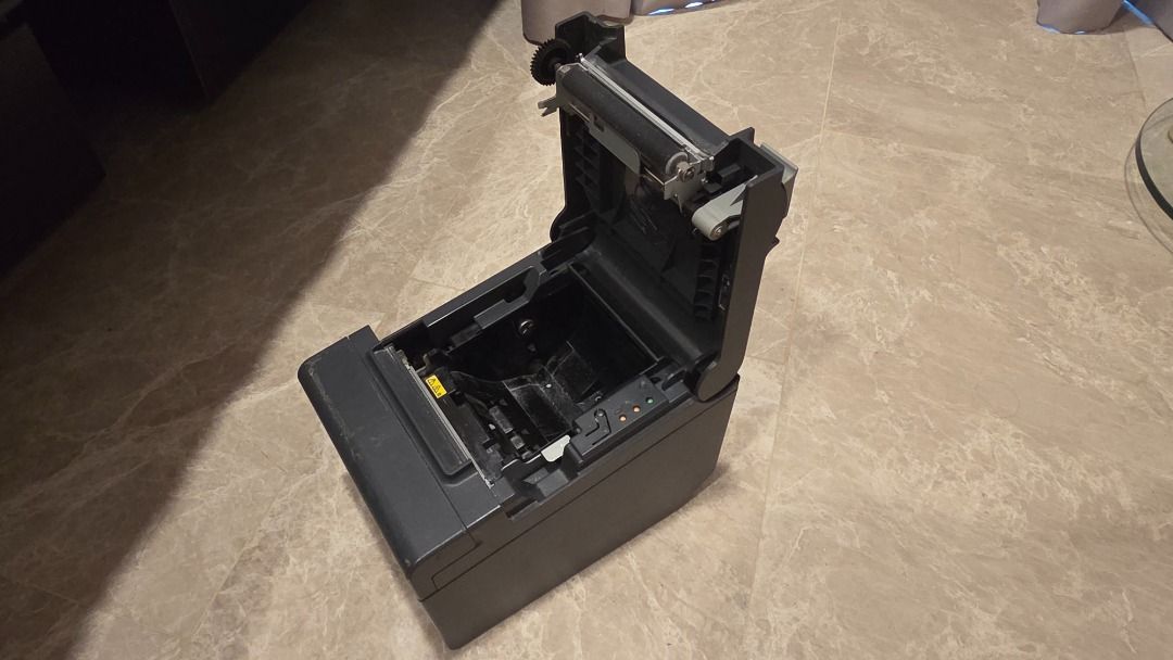 Epson Receipt Printer TM-T82506486014545776643