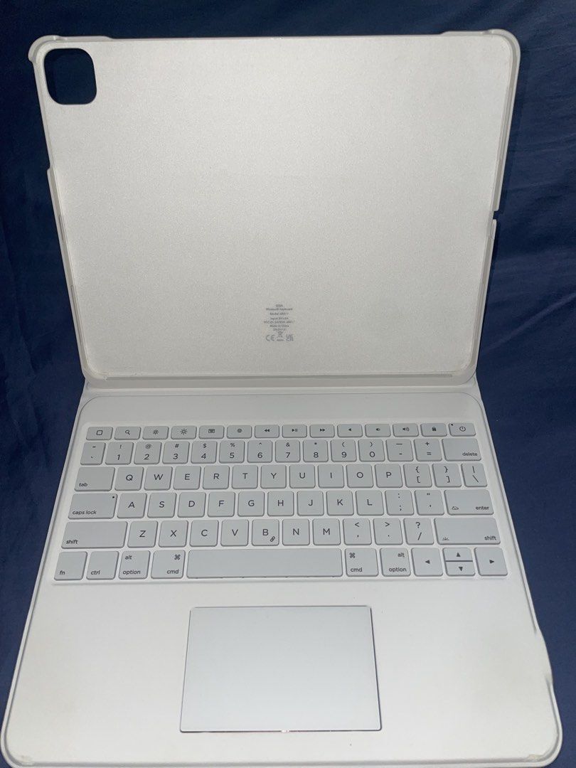ESR ascend keyboard case506342694842552321