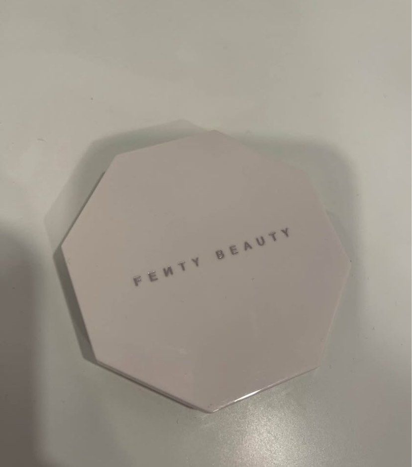 Fenty Highlighter Duo (Category: Makeup) located in Quezon City. Submitted by cheerupbby (Listing ID 1449096032, Image 2). Description: Stored properly and kept well. Will ship when I get back home to the Philippines in October/November 2026. I will only bring what is SOLD. Half payment accepted with no cancellation. All makeup is crossposted on marketplace 🇨🇦 and nowhere else. 📍 QC Can ship thru lalamove or j&t.