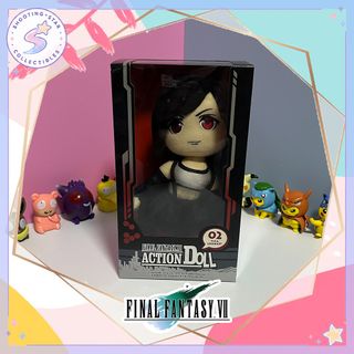 Tifa For Sale | Buy 100+ Tifa online | Carousell Singapore