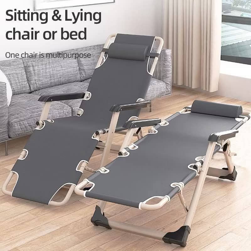 Folding bed / chair (Category: Everything Else Others) located in Manila. Submitted by yzcartph (Listing ID 1449104136, Image 3). Description: .