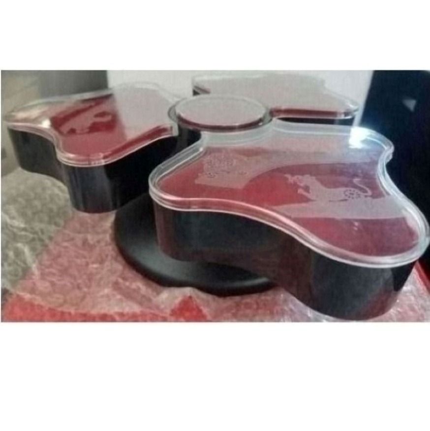 Food Organisation Tray