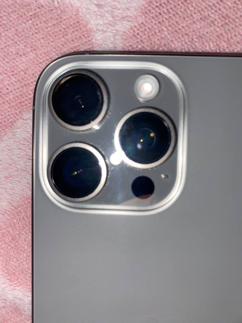 For Sale Iphone 16 Pro Max US Variant (Category: iPhone 16 Series) located in Pasay City. Submitted by notprimoo (Listing ID 1449070727, Image 2). Description: .