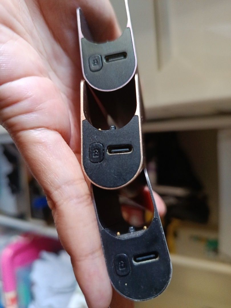 FUNKY MONKEY DEVICE (Category: Everything Else Others) located in Bulacan. Submitted by frabago (Listing ID 1448948639, Image 2). Description: USED minimal dents Rfs Declutter nag quit na .