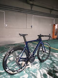 2024 Giant Propel Advanced Pro 0, Sports Equipment, Bicycles