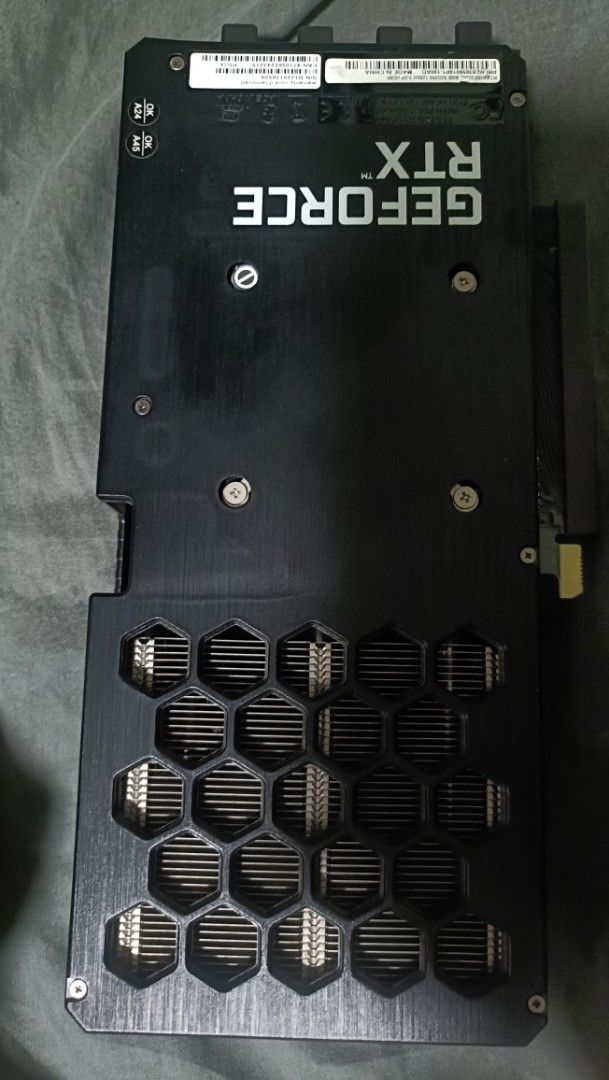 Gigabyte GeForce GTX 980 Ti G1 Gaming Graphics Card