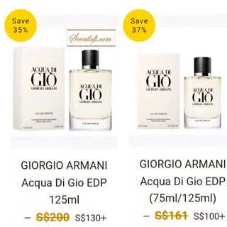 Men's Perfumes & Accessories For Men Collection item 2