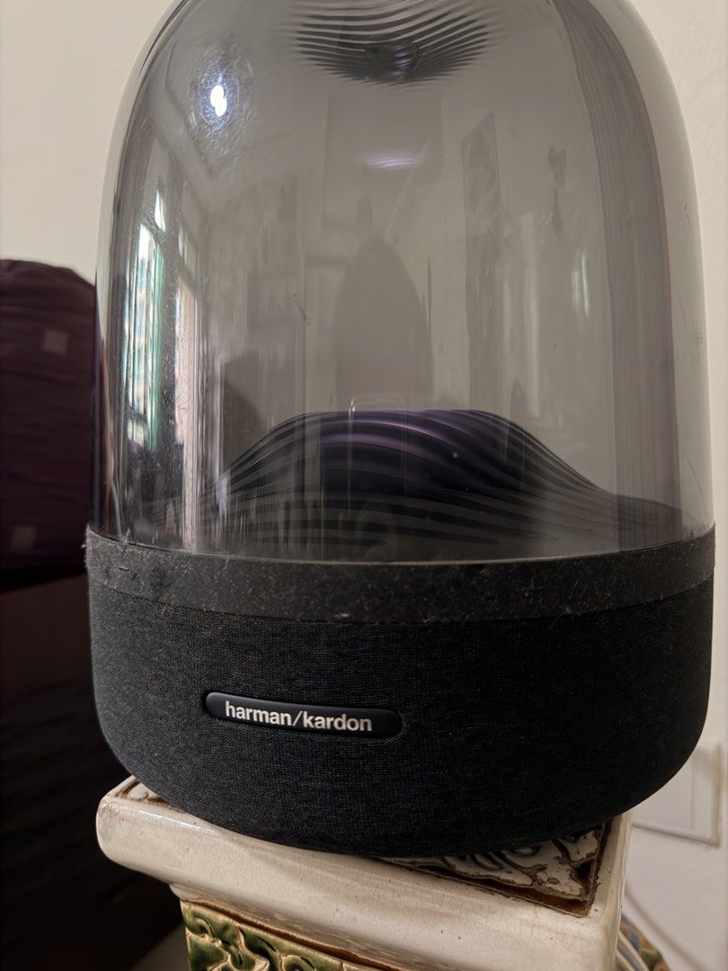 Harman Kardon Aura Studio 3 Bluetooth Speaker508766184612177924