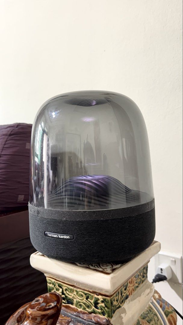 Harman Kardon Aura Studio 3 Bluetooth Speaker508766184612177927