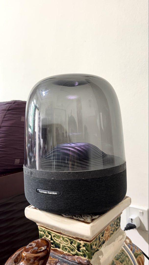 Harman Kardon Aura Studio 3 Bluetooth Speaker508766184612177928
