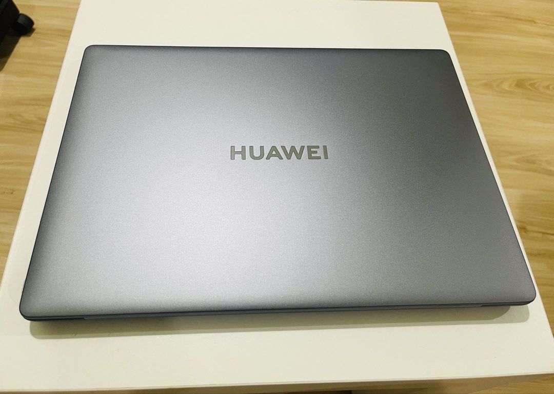 HUAWEI MateBook 14 Laptop Intel Core Ultra 5506447560422215682