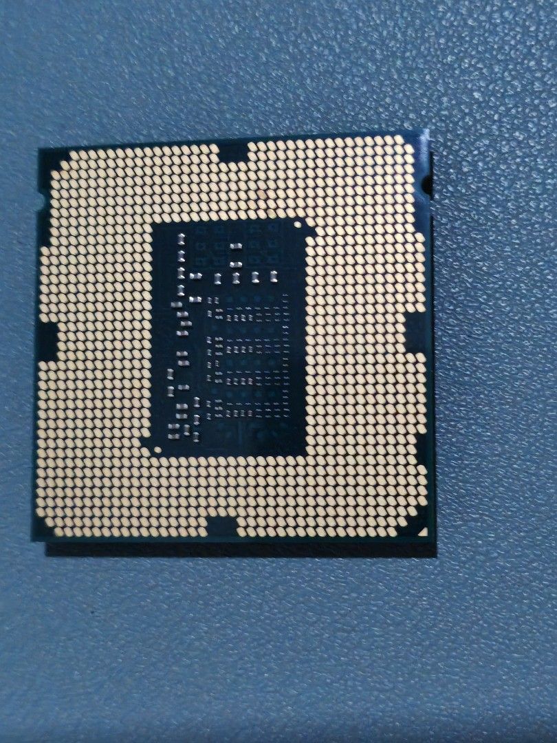 Intel Xeon E9-1225V3 SR154 3.10GHz CPU Processor506602461091614721