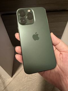 7,000+ 件Iphone 13 pro 256gb出售| 手提電話| Carousell Hong Kong