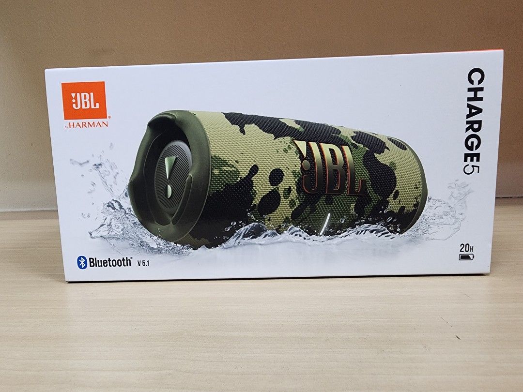 JBL Charge 5507054423110461440