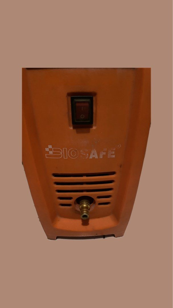 Jual Steam cuci mobil dan motor BioSafe (Kategori: Aksesoris Mobil) berada di Bandung. Dikirim oleh prelovedbytashh01 (ID iklan 1448921559, Gambar 2). Deskripsi: dijual karena jarang bgt di pake dr pada mubazir.