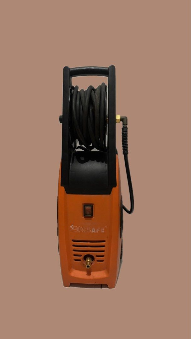 Jual Steam cuci mobil dan motor BioSafe (Kategori: Aksesoris Mobil) berada di Bandung. Dikirim oleh prelovedbytashh01 (ID iklan 1448921559, Gambar 1). Deskripsi: dijual karena jarang bgt di pake dr pada mubazir.