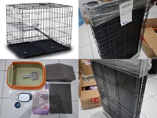 (Kategori: ) berada di . Dikirim oleh febripangestu (ID iklan 1448963230, Gambar 1). Deskripsi: .