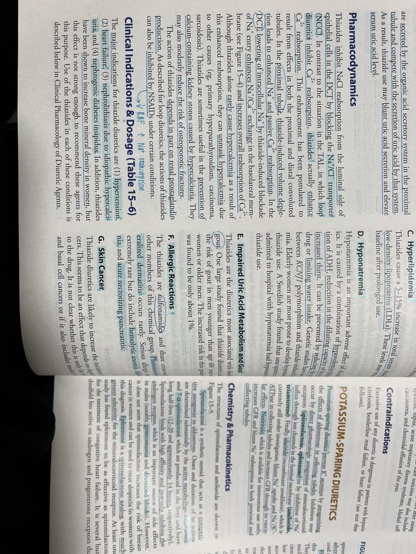 Katzung's Basic & Clinical Pharmacology International Edition (Category: Textbooks) located in Manila. Submitted by jennyyraee46858 (Listing ID 1448966019, Image 2). Description: - Katzung's Basic & Clinical Pharmacology, International Edition - Author: Todd W. Vanderah - Comprehensive textbook on pharmacology - Ideal for medical students and pharmacology students - Pages are clear and readable LIKE NEW! Only 5 pages with highlights (see second p