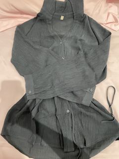 (Kategori: ) berada di . Dikirim oleh preloved.byella (ID iklan 1449086911, Gambar 1). Deskripsi: .