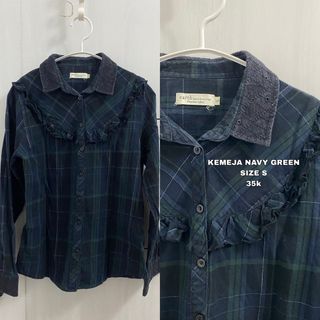 (Kategori: ) berada di . Dikirim oleh valswear04 (ID iklan 1449031500, Gambar 1). Deskripsi: .