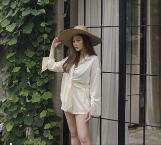 (Kategori: ) berada di . Dikirim oleh prelovedbykkkk_ (ID iklan 1449016157, Gambar 1). Deskripsi: .