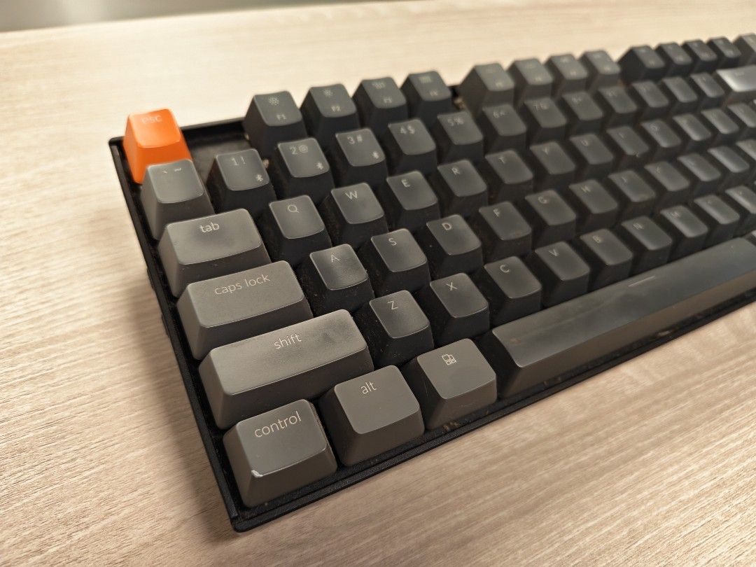 Mechanical Keyboard506318245164503040