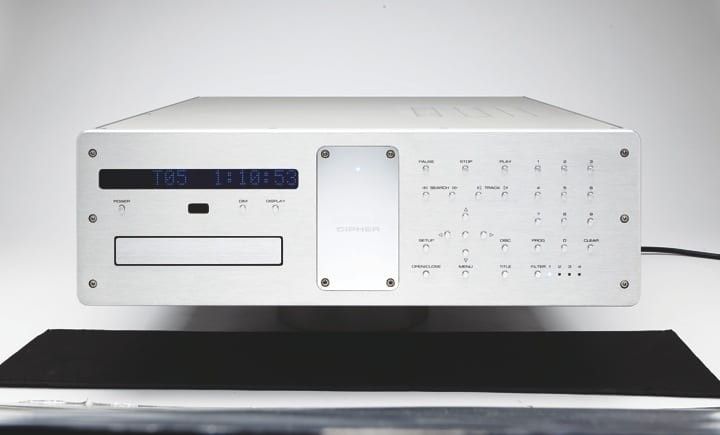 Krell cipher evolution (Category: Soundbars, Speakers & Amplifiers) located in Singapore. Submitted by mahendrany99479 (Listing ID 1449038942, Image 1). Description: excellent condition if you want to test can arrange at your place since I don't have any audio gear tag#fast sale#krell #cipher#high end audio.