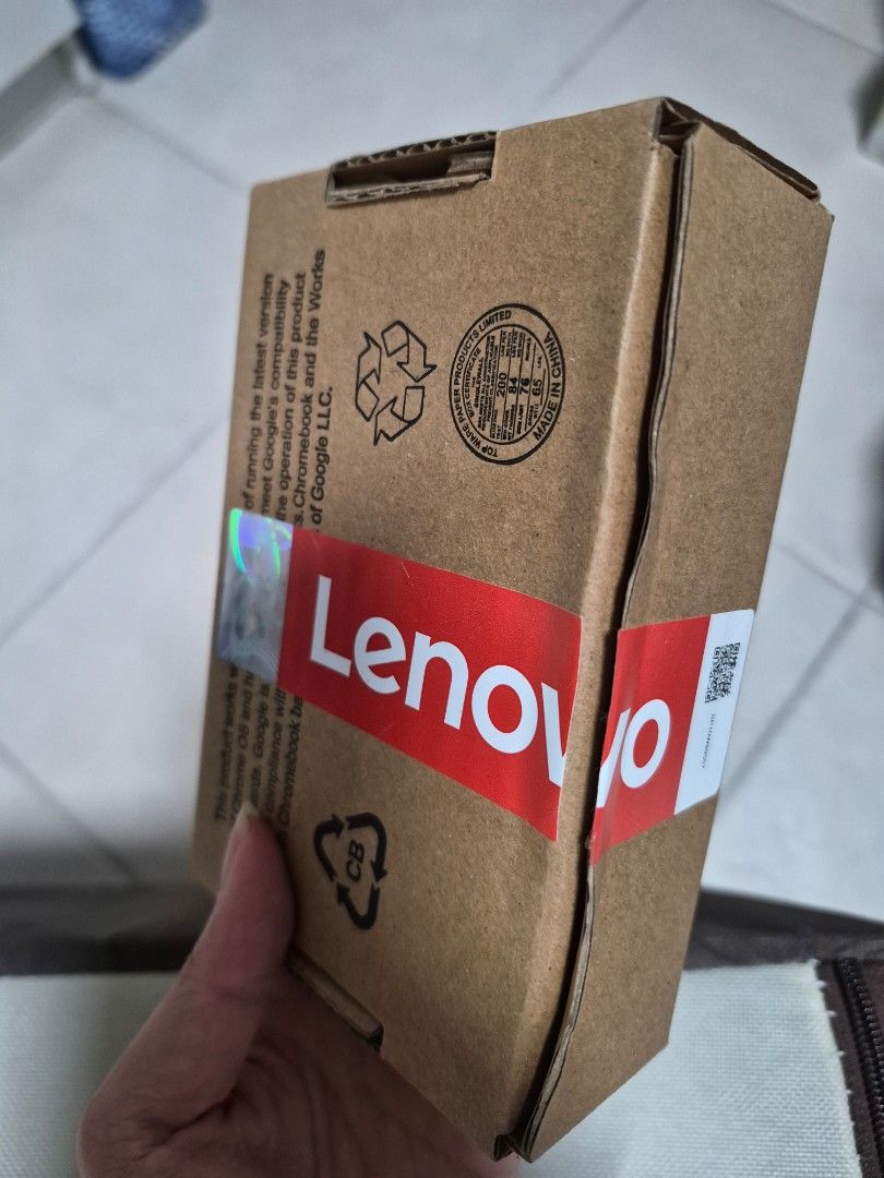 Lenovo Essential USB Mouse506593294524108802
