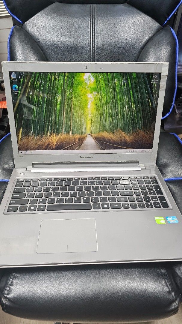 Lenovo Laptop Intel Core i7 NVIDIA GeForce