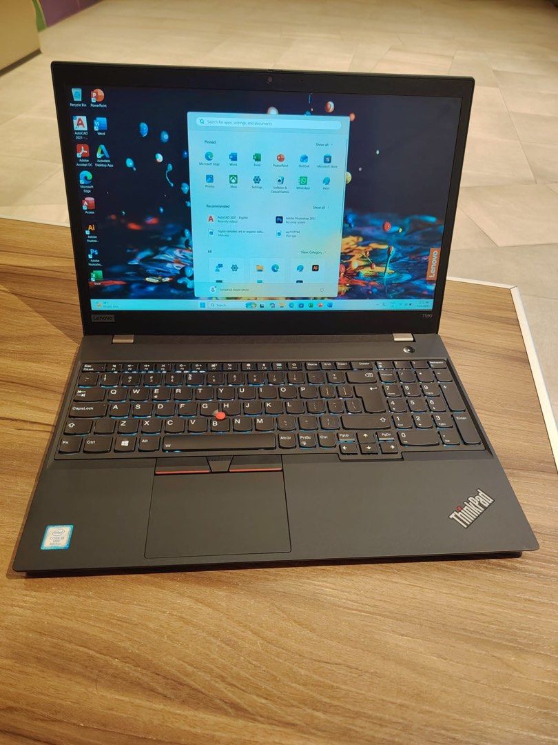 Lenovo thinkpad T590506585645580953604