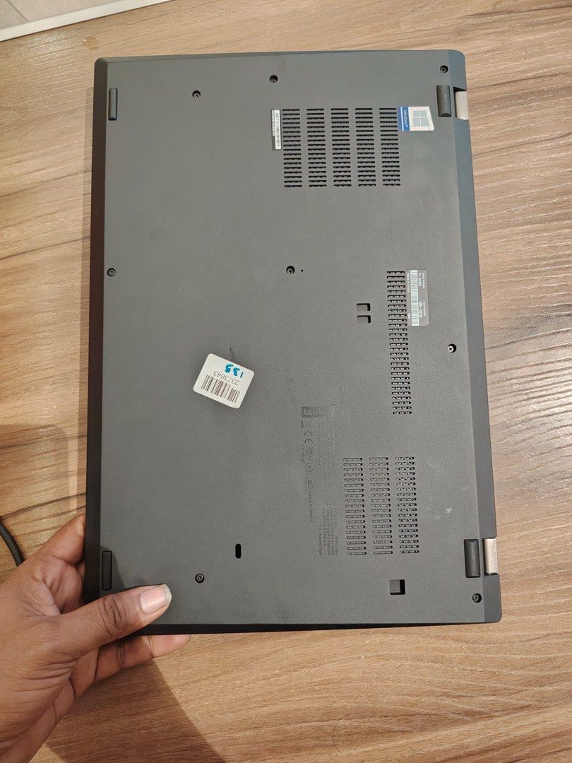 Lenovo thinkpad T590506585645580953608